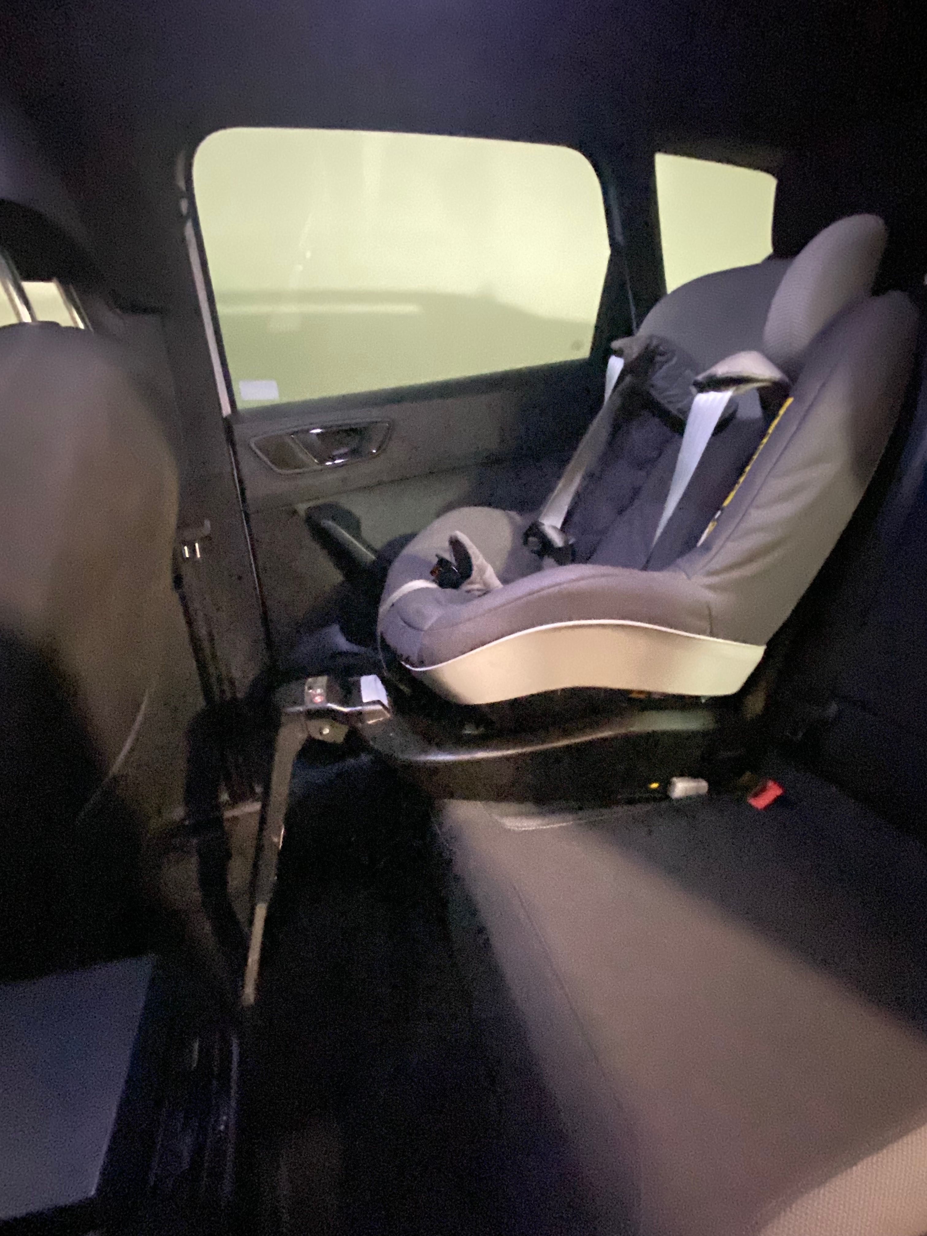 Fotelik Maxi Cosi + baza Isofix 2wayFix 0-15M Bezwypadkowy. Toruń