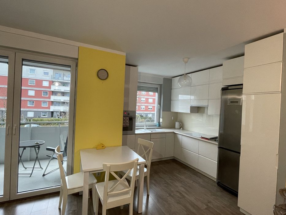 Kawalerka do wynajęcia od zaraz