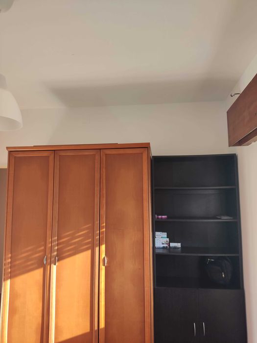 T1 - Monte Abraão - mobilado