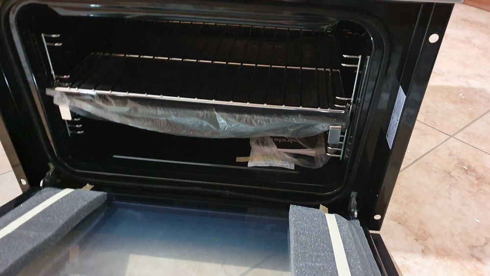 Vendo forno eléctrico Meireles MF 7400X 40L