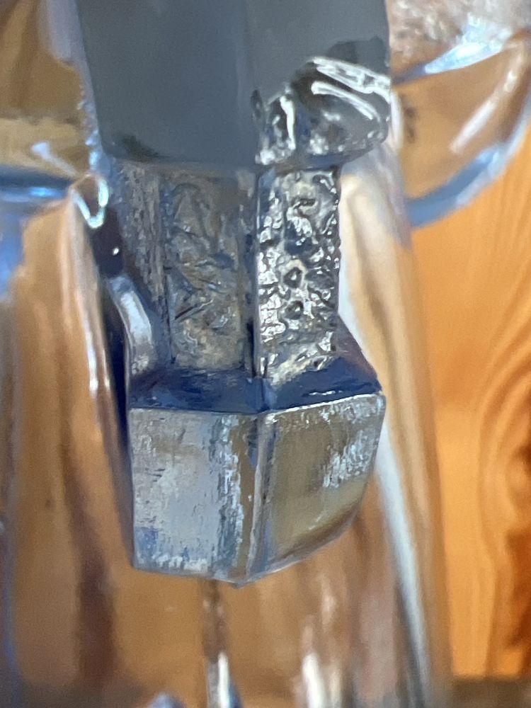 Sprzedam wazon art deco z huty Niemen