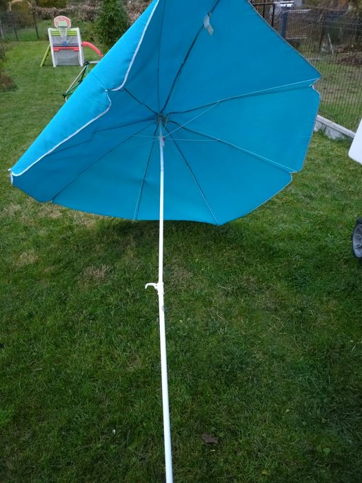 Parasol ogrodowy