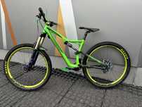 Specialized Stumpjumper fsr comp