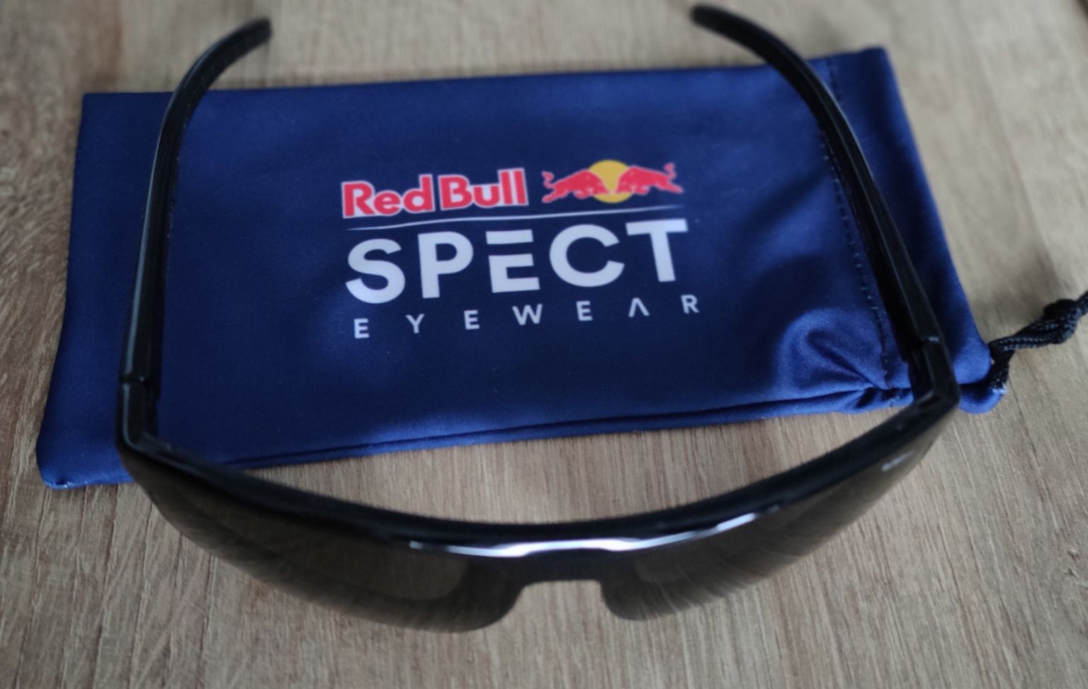 Okulary Red Bull Spect z polaryzacja Slide -004P