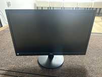 Monitor AOC LED 24 cale