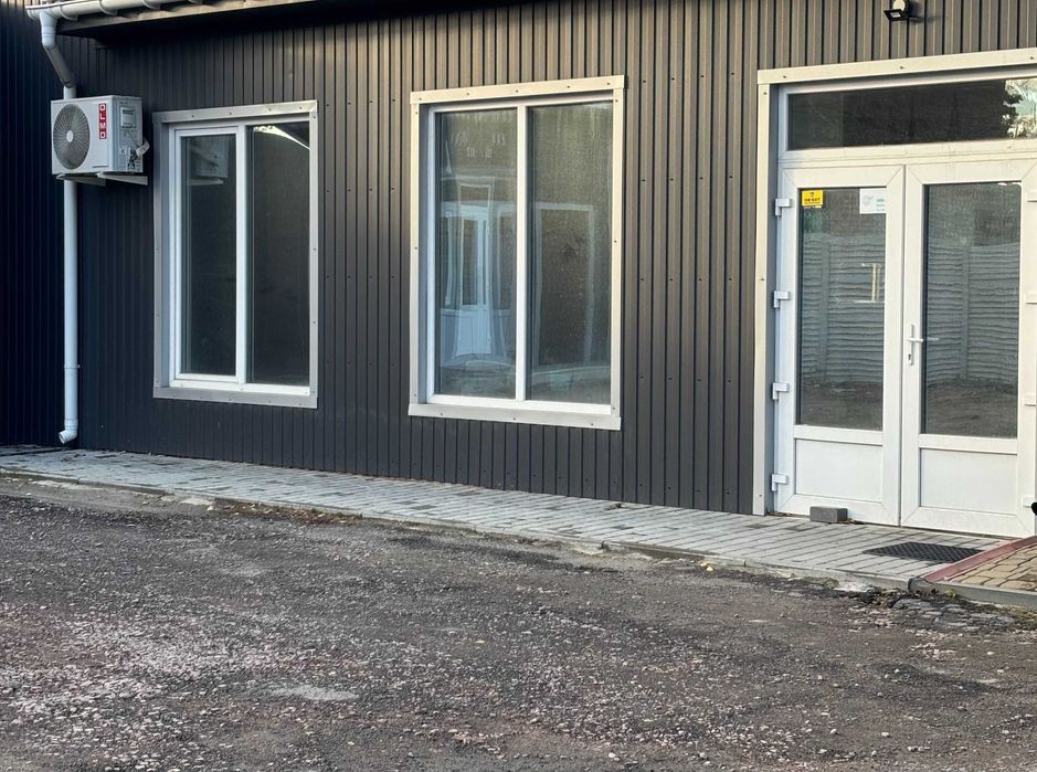 Оренда приміщення 50м.кв.