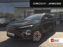 Omoda e5 Omoda E5