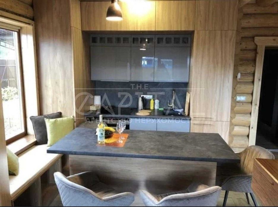 Продаж будинку, с. Новосілки, КМ Гавань, Вишгородський р-н