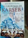 As lágrimas de Karseb