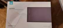 Tablet graficzny Huion Q11K v2 z gwarancją do 2026