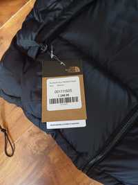 Nowa kurtka the north face, nuptse,