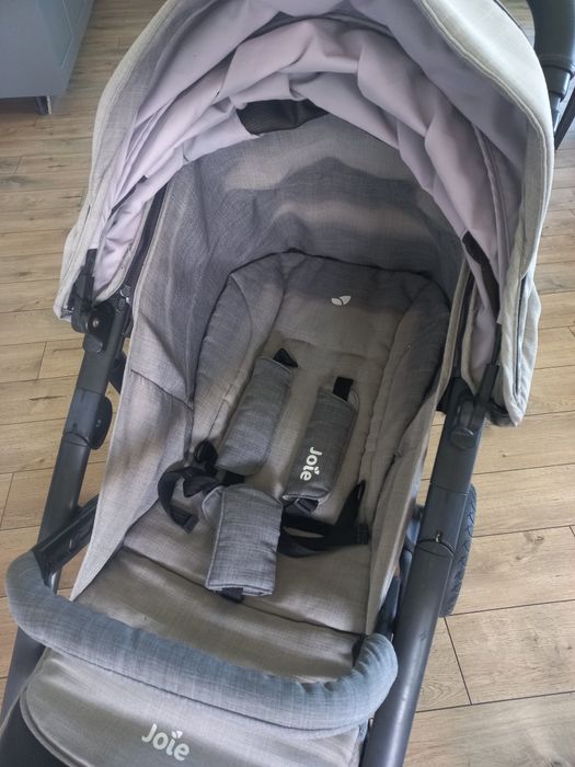 Wozek Joie Mytrax
