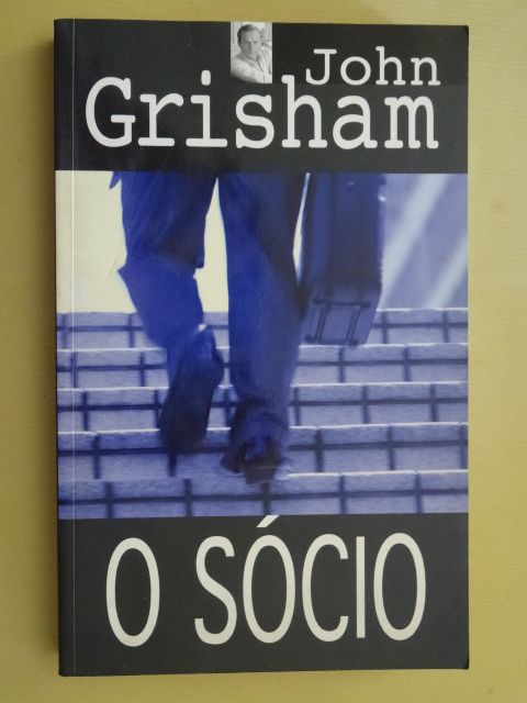 John Grisham - Vários Livros