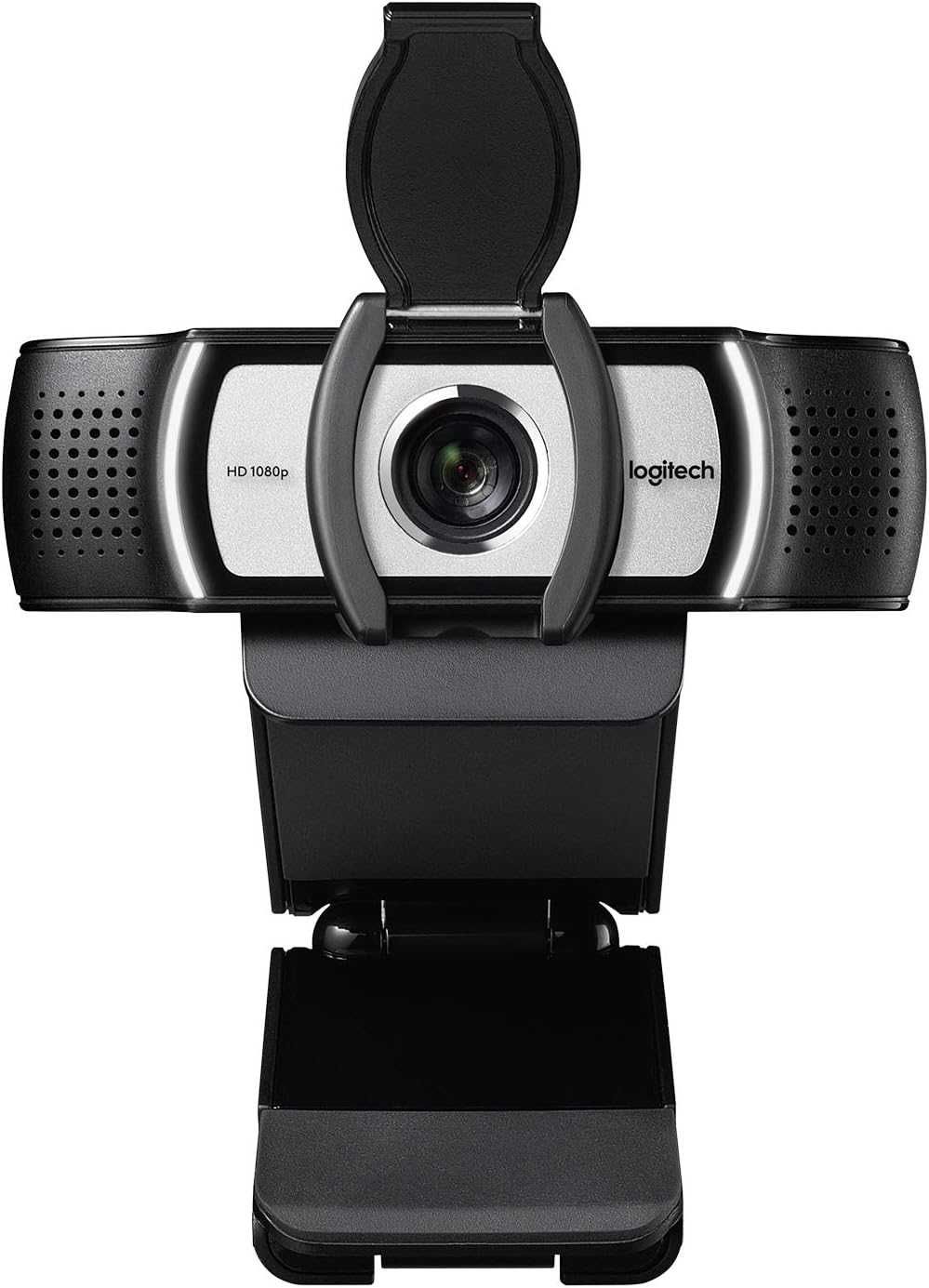 Webcam Logitech C930e Full HD 1080p nova com garantia