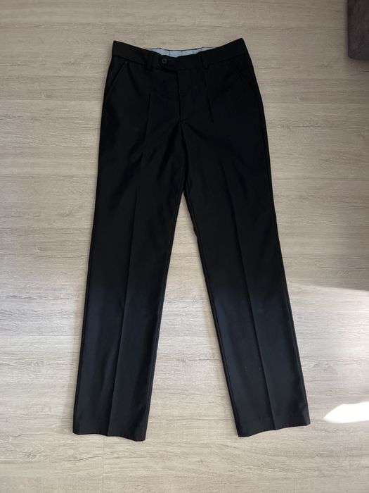 Шкільний костюм брюки піджак