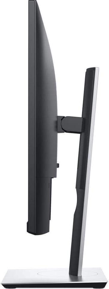 24" Безрамковий Монітор DELL P2419H, Full HD, IPS матриця