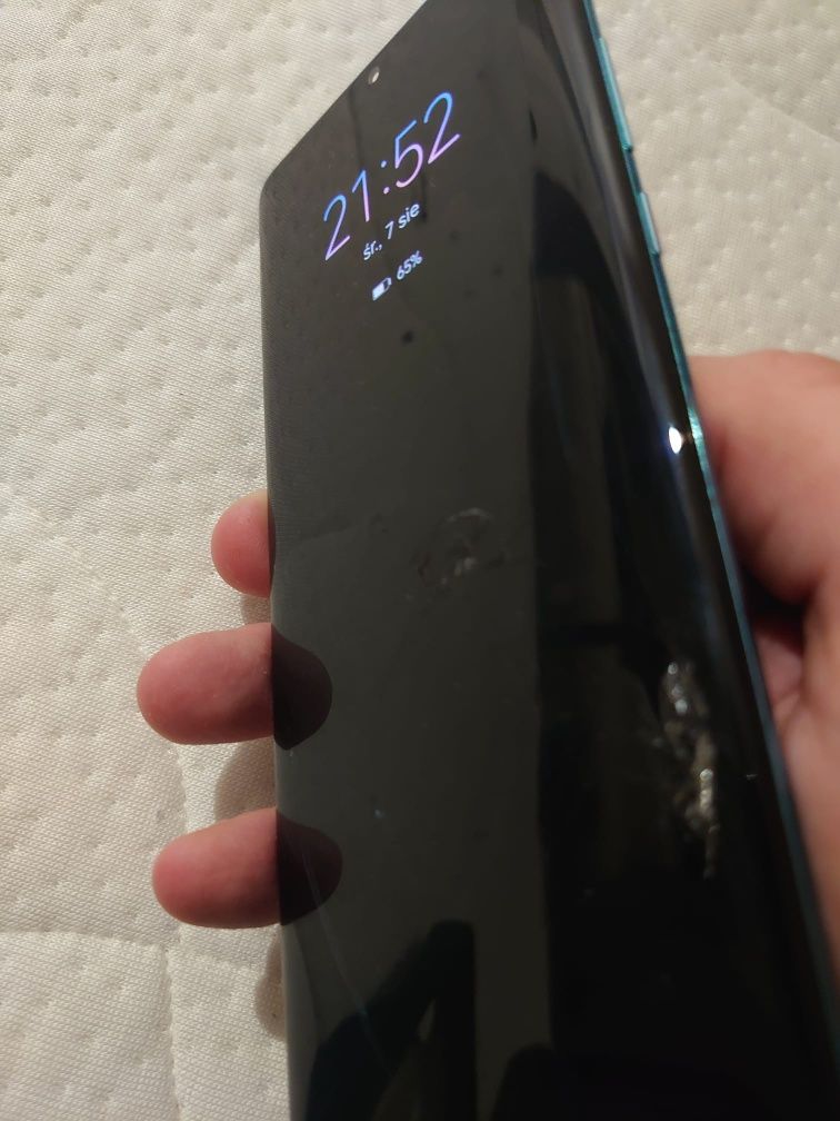 Huawei P30 Pro AURORA