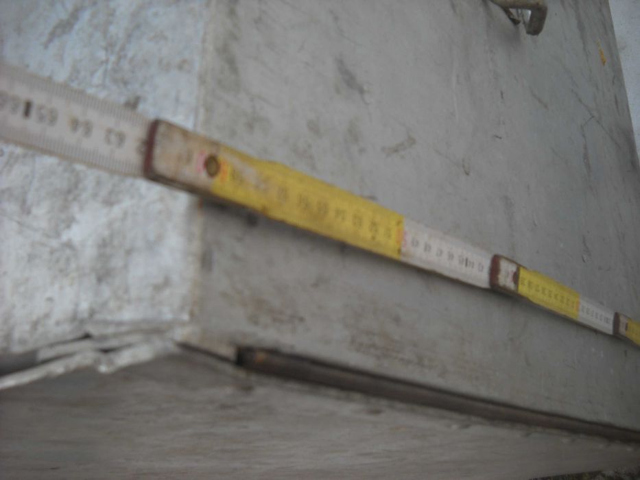 Skrzynia aluminiowa .