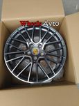 диски R20 5x130 Volkswagen Touareg Audi Q7 Porsche Cayenne