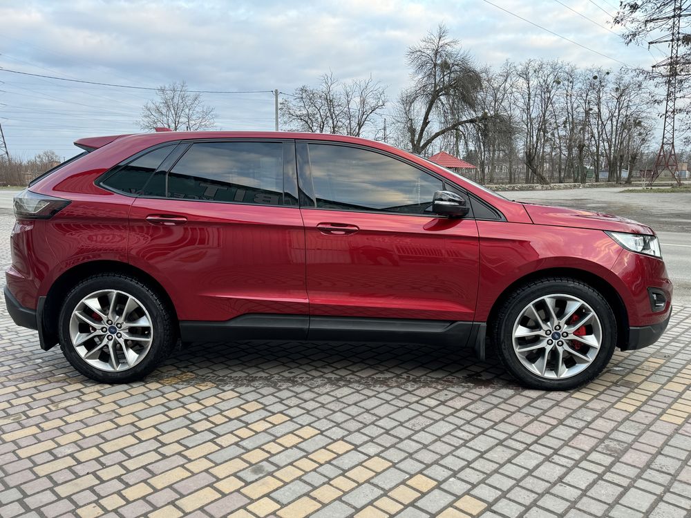 Продам Ford Edge Titanium 3.5