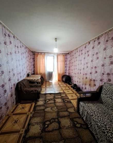 2 комнатная квартира на Котовского