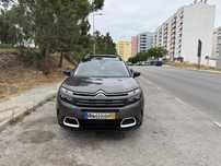 vendo citroen C5 SHINE