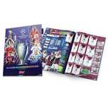 Cromos Champions league 24/25