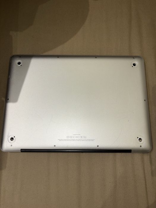 Macbook Pro 13’ 2012 i7