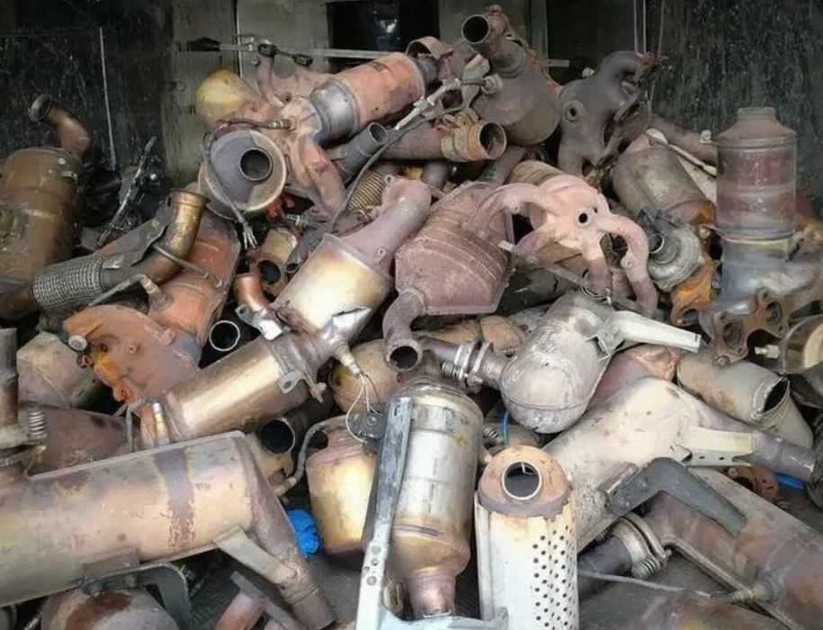 Куплю, Cкупка катализаторов прием сажевых фильтров каталізатор здати