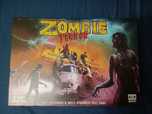 Zombie terror - gra planszowa PL