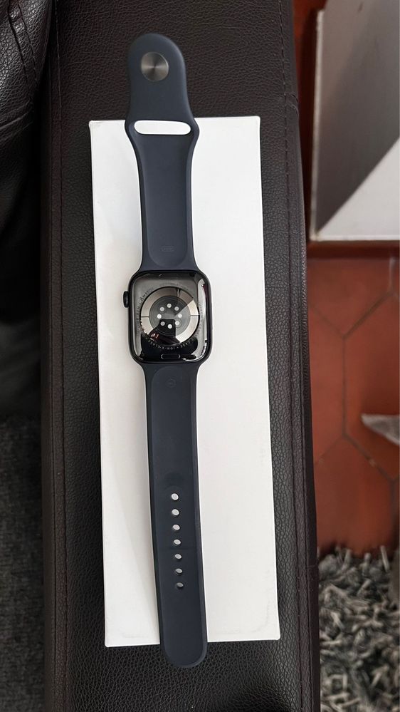 Apple Watch Series 9 45mm