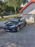PEUGEOT 206 sprzedam
