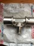 Złączka Prandelli PF-31  26,3 x 16,2 x 26,3
