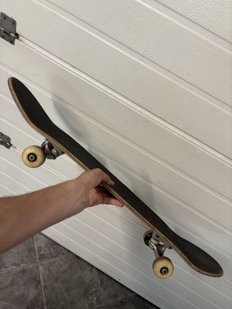 Skate Gian Carlo