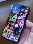 Iphone 13 128 midnight Neverlock