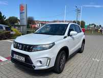 Suzuki Vitara 1 właściciel, krajowy, serwis ASO