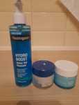 Zestaw pielęgnacyjny Neutrogena Hydro Boost