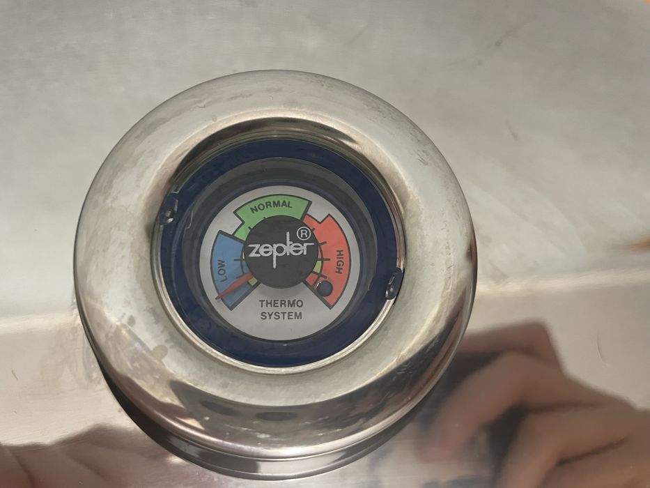 Гусятниця Zepter