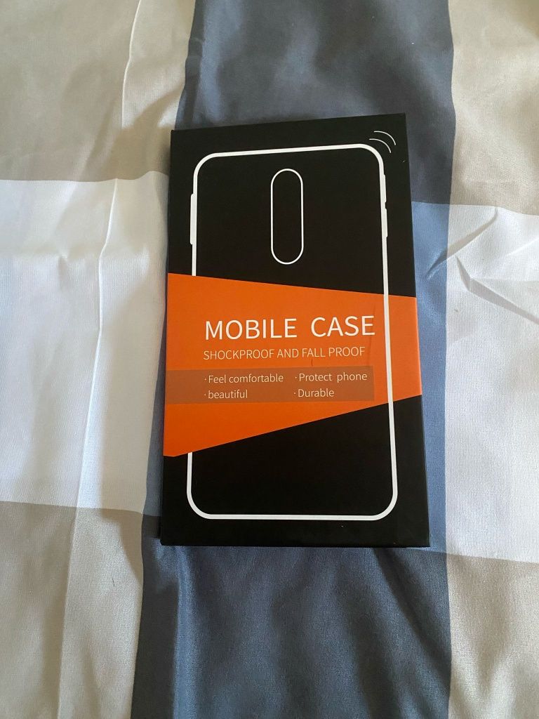 Capa One plus 13