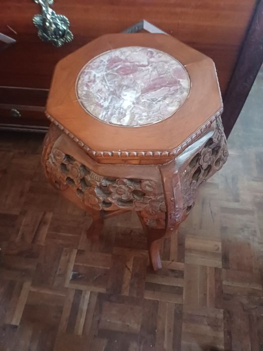 Mesinha de apoio para sala de estar
