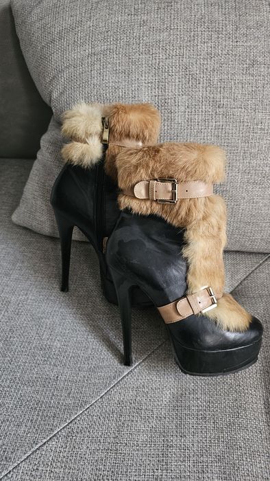 Сапоги бесплатно