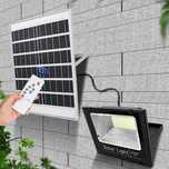 Projetor solar 40w
