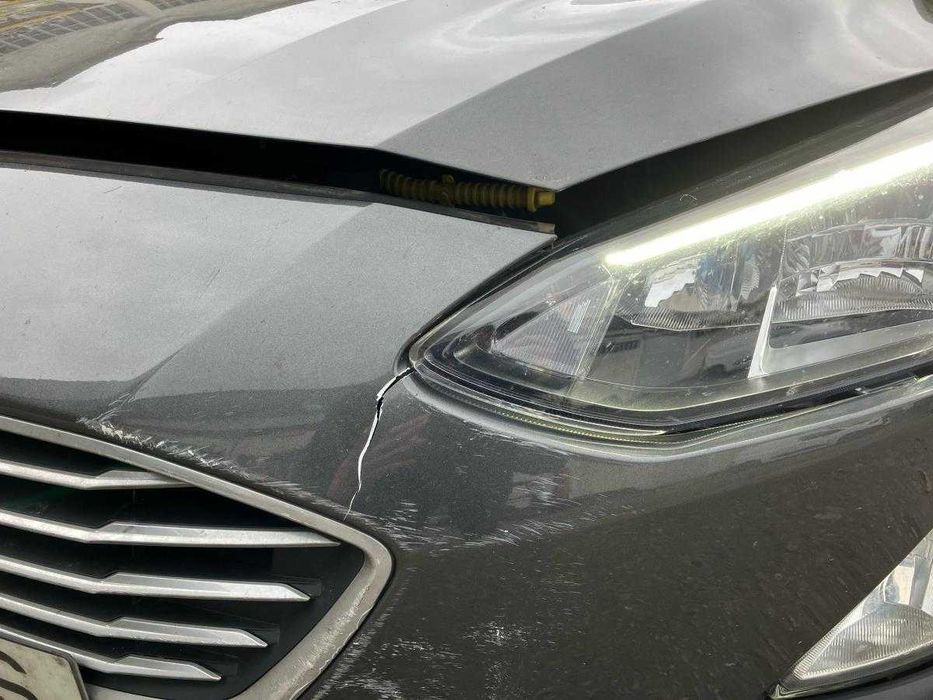 Salvado Ford Focus IV Turnier 2021 | 1.5 Ecoblue Diesel | 84.156 KM