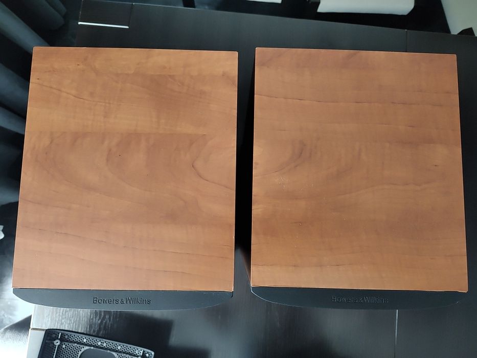 Bowers & Wilkins DM 602s3
