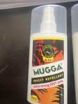 Mugga ekstra strong