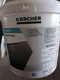 Proszek Karcher RM 760 classic do prania dywanów wykładzin 200g