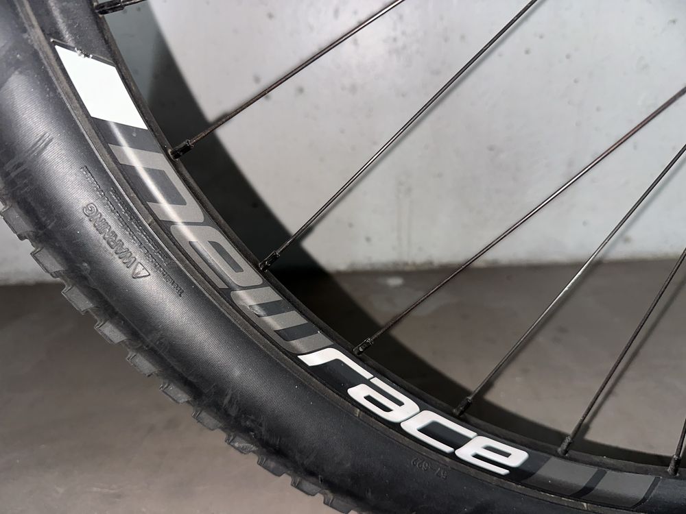 Bicicleta Merida Big Nine XT Carbon 2021