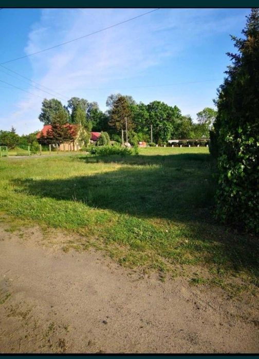 Działka budowlana 836m2 - kupujący nie płaci prowizji!