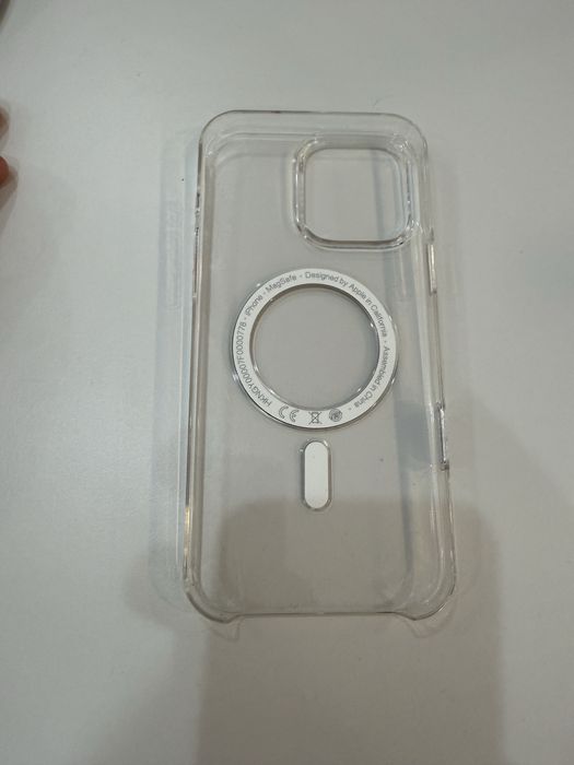 iPhone 16 PRO MAX 256GB