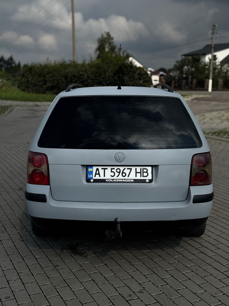 ПРОДАМ Volkswagen Passat B5+
